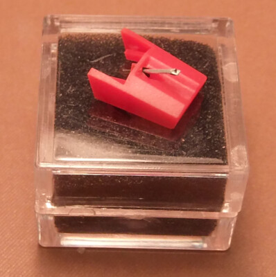 TURNTABLE NEEDLE FOR Pyle Pro PLTTB1, Pyle Pro PTT2BU, Pyle Pro PLTTB3U LP