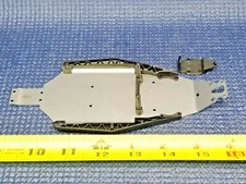  NEW LOSI Aluminum Chassis for Mini-T 2.0 Brushless LOS211019