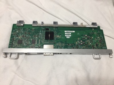 Scheda Di Controllo EMC Link 303-108-000E – Rimossa Da Unità Funzionante – Garanzia 60 Giorni