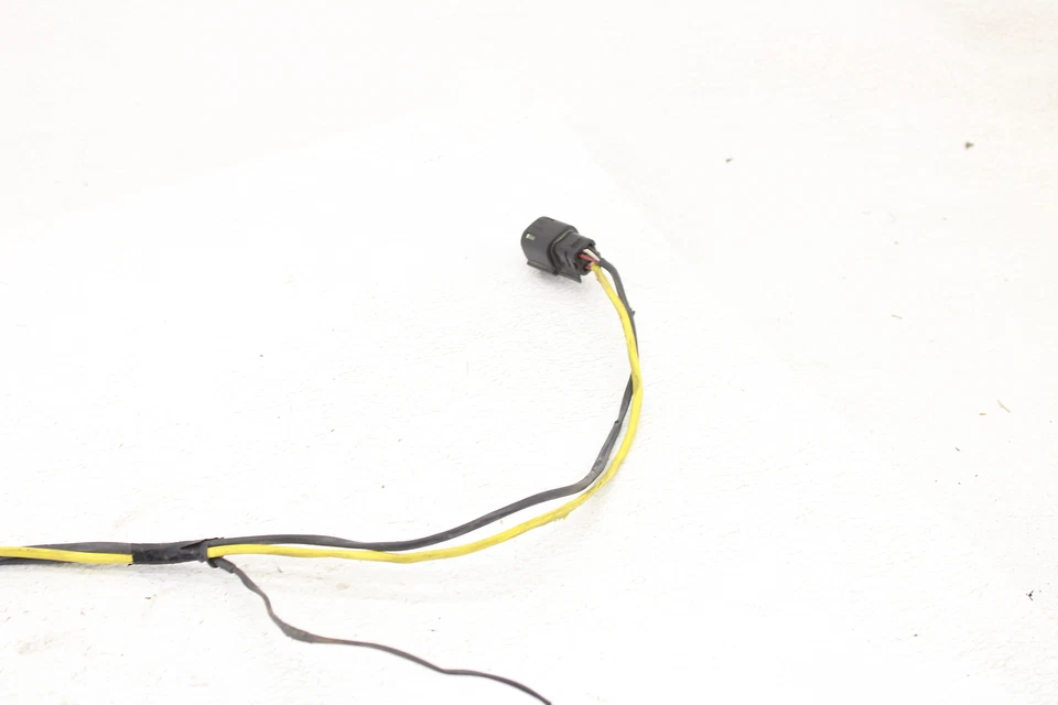 Harley-Davidson Touring Electra 2008-2015 acelerador por cable agarre giratorio sensor corte Foto 4 de 4