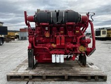 3512 CAT Industrial Engine, Frack Spec, 2250 HP @ 1900 RPM, Year - 2010