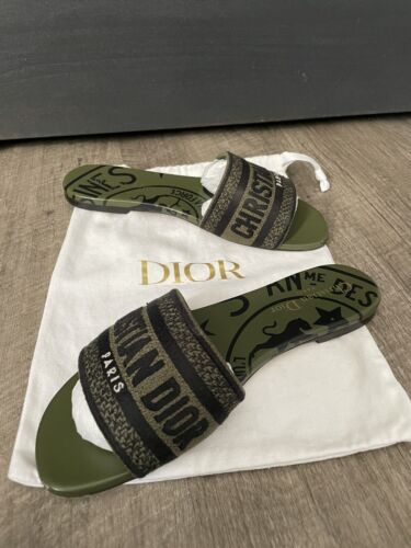 Christian dior dway green - Gem Christian dior dway green - Gem