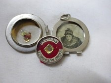   Reliquary Relic St. Magdalene of Canossa