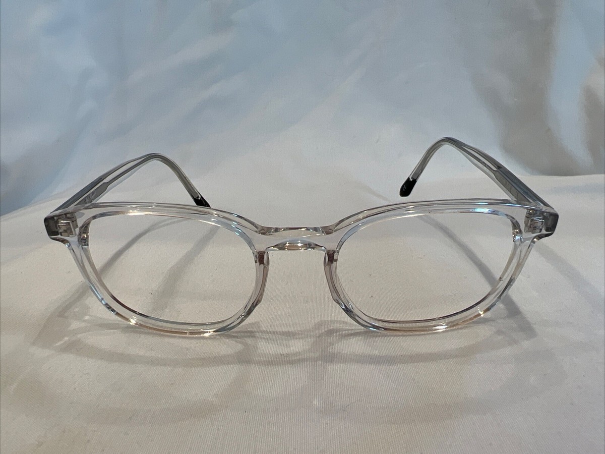Penguin The Stewart 49[]20-140 CR Eyeglasses Frames | eBay display picture 1