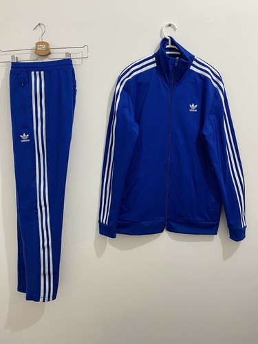 Adidas Originals Beckenbauer Tracksuit 