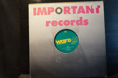 Decomposed Subsonic - Atlantic View     12''