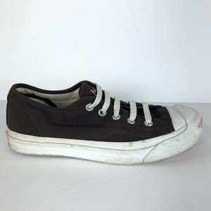 jack purcell canvas sneakers