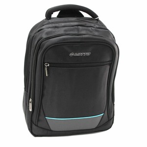 Travel backpack man woman polyester gym