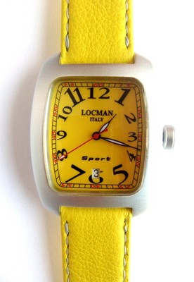 locman italy sport watch