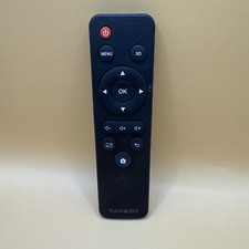 Genuine Vankyo Remote Control