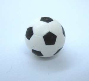 lego soccer ball