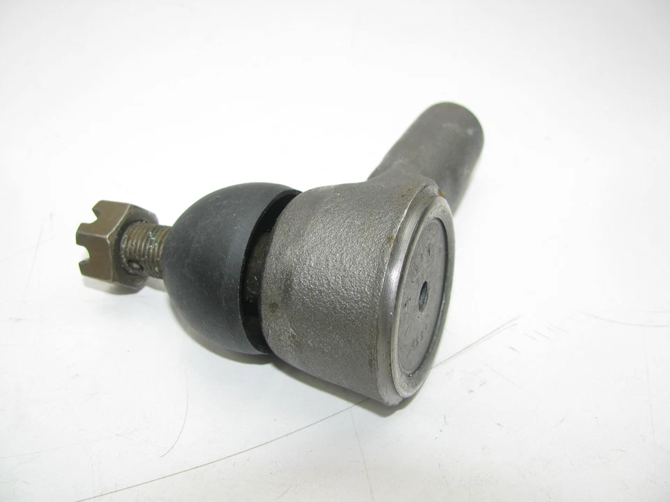 (2) Extremos de varilla de amarre de suspensión de dirección TRW ES455R para Ford Mustang II 1977-1978 Foto 2 de 3