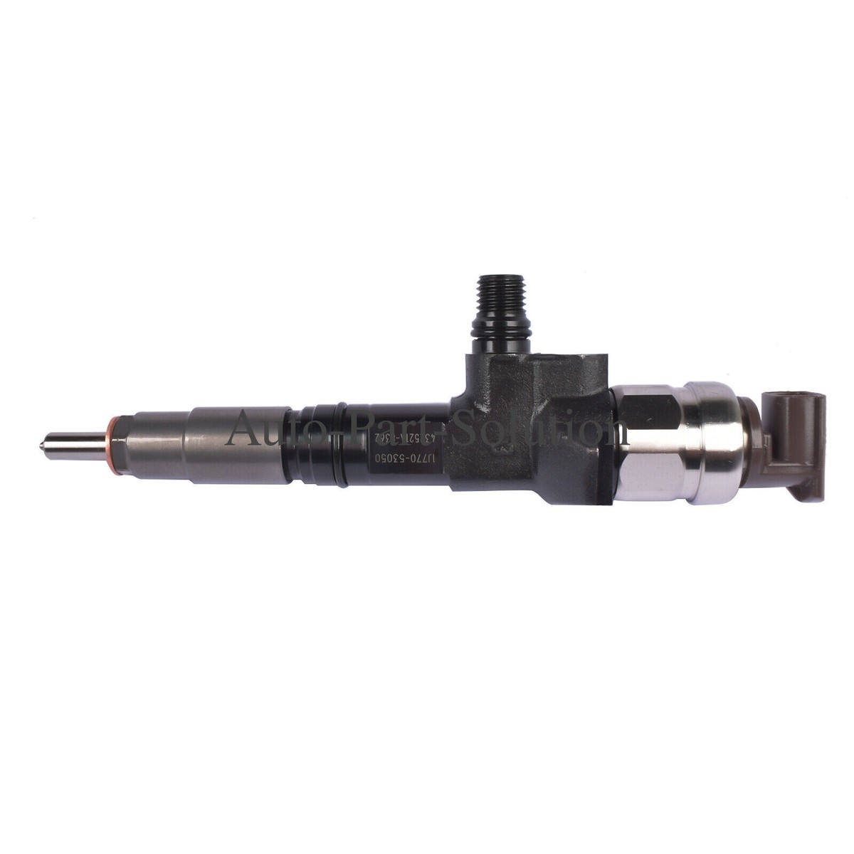 HEADWAY　HD-80-S Fuel Injector 295050-1980 for Kubota V3307 Excavator KX080