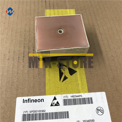 1PCS Brand New SEMIKRON Module SKIIP22NAC12IT5 Quality Assurance 100% - Picture 2 of 6