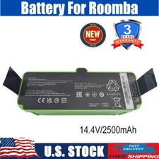 iRobot Roomba 1800LI Battery for Roomba 960 860 895 890 860 695 680 690 675 640