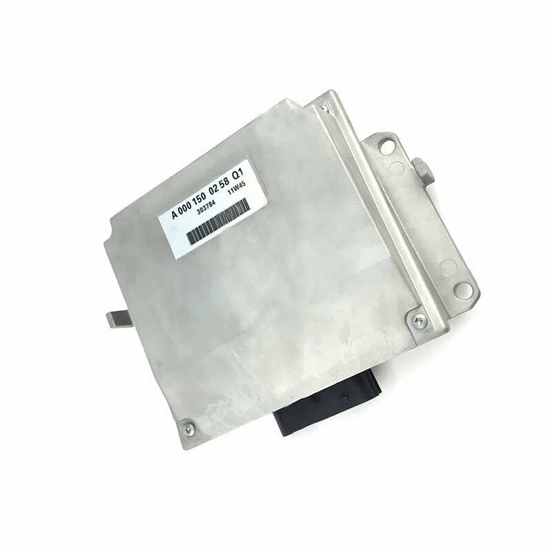 Paquete de bobinas de encendido A0001500258 transformador de voltaje para marca Mercedes-Benz CL600 Foto 3 de 3