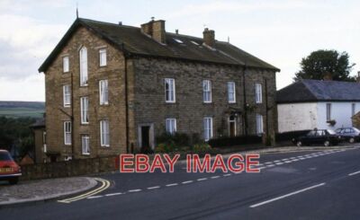 FOTO AYSGARTH JUGENDHERBERGE ICH SCHEINE MICH ZU ERINNERN, DASS ICH IN AYSGARTH JUGENDHERBERGE ÜBERNACHTET HABE