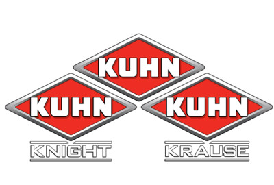 Kuhn Hammer Kit Carriage bolt style 79300203