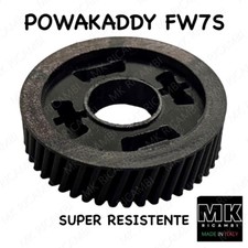INGRANAGGIO RINFORZATO POWAKADDY ELECTRIC GOLF TROLLEYS CARRELLO FW7S 583 63mm
