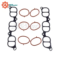 Intake Manifold Gasket 5pcs For 2006-2015 Lexus IS250 2.5L 2006 GS300 1717631050