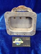 CESSNA 182 E VALVE ASSY - WARM AIR P/N: 0753011-1 , 0453016-1