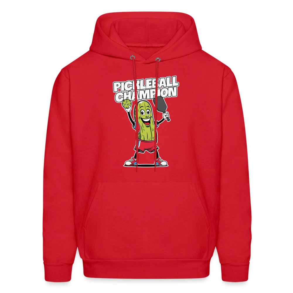 Pickleball Champion Hoodie