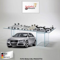 Kit Arme 14 Teile Audi A4 Iv B8 2.0 Tdi 105KW 143PS Ab 2010