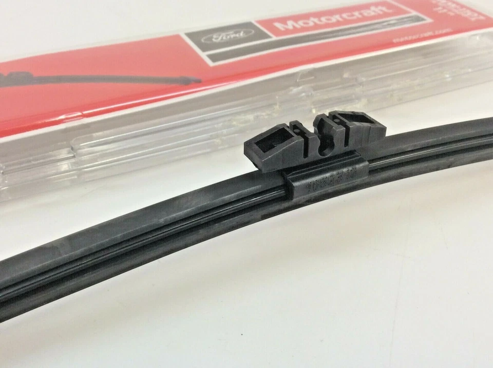 Limpador traseiro Ford Expedition Lincoln Navigator 2018-2019 11 polegadas fabricante de equipamento original - Imagem 2 de 3