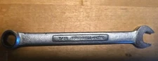 Craftsman USA (VA-44694) 7/16” Forged  - 12 Point - Combination Wrench