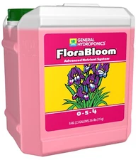 General Hydroponics Florabloom / 6 gallon