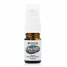 OraMD Fresh Breath Spray