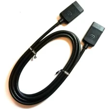SAMSUNG BN39-02015A UN55JU7100F UN55JU7500F UN65JS850DF ONE CONNECT CABLE