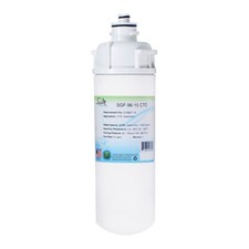 Replacement for Everpure EV9627-15 Filter by Swift Green Filters SGF-96-15 CTO