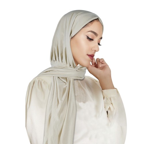 Islamische Frauen Hijab Amira Turban Haube Muslim Krebs Chemo Tücher Kopftuch Neu - Bild 20 von 25