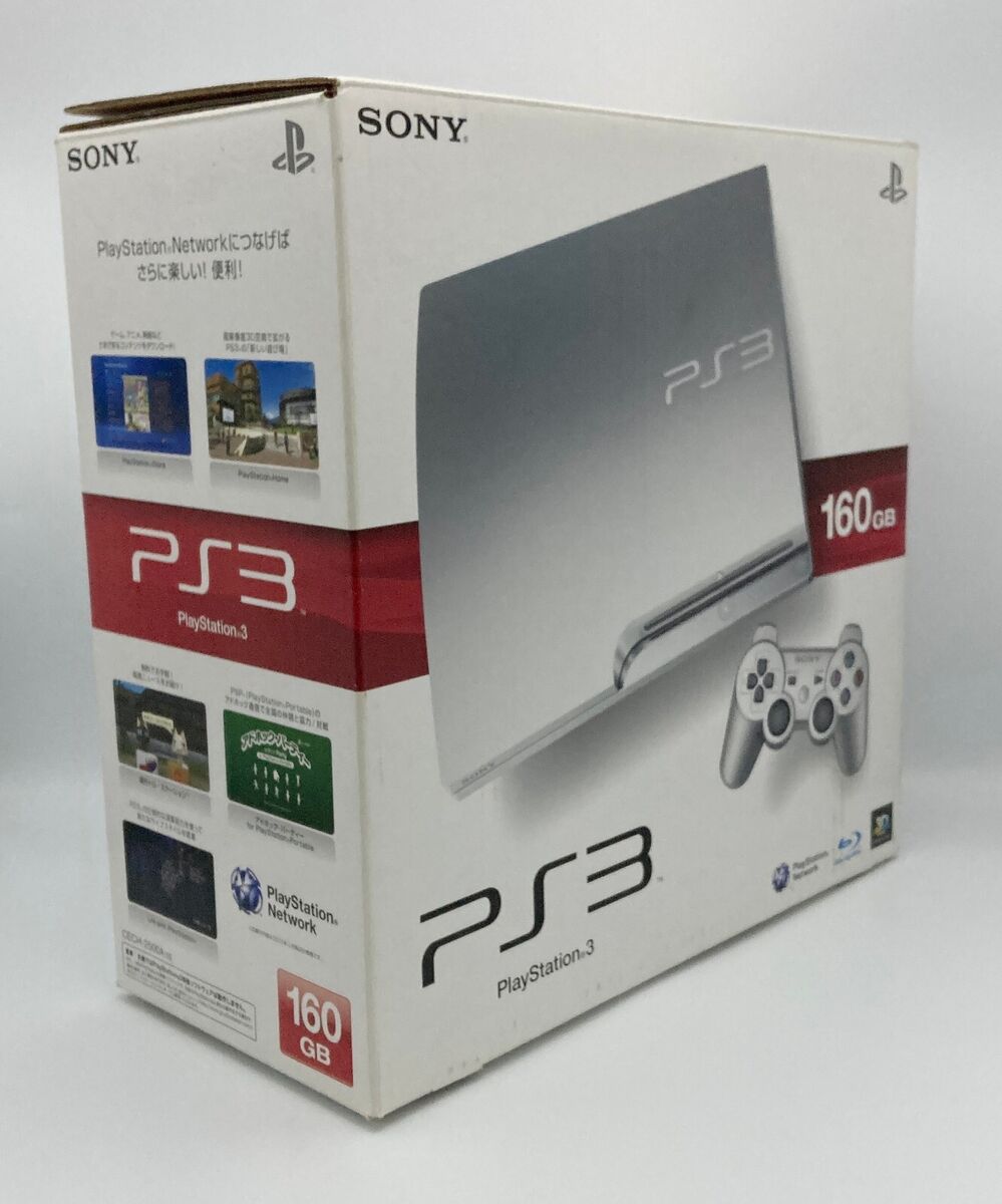 PS3 薄型 5台 ジャンク まとめ Playstation3 CECH-2500A/3000A PS3 薄型 5台 ジャンク まとめ Playstation3 CECH-2500A/3000A
