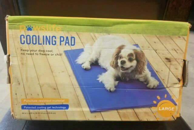 pawslife pet cot