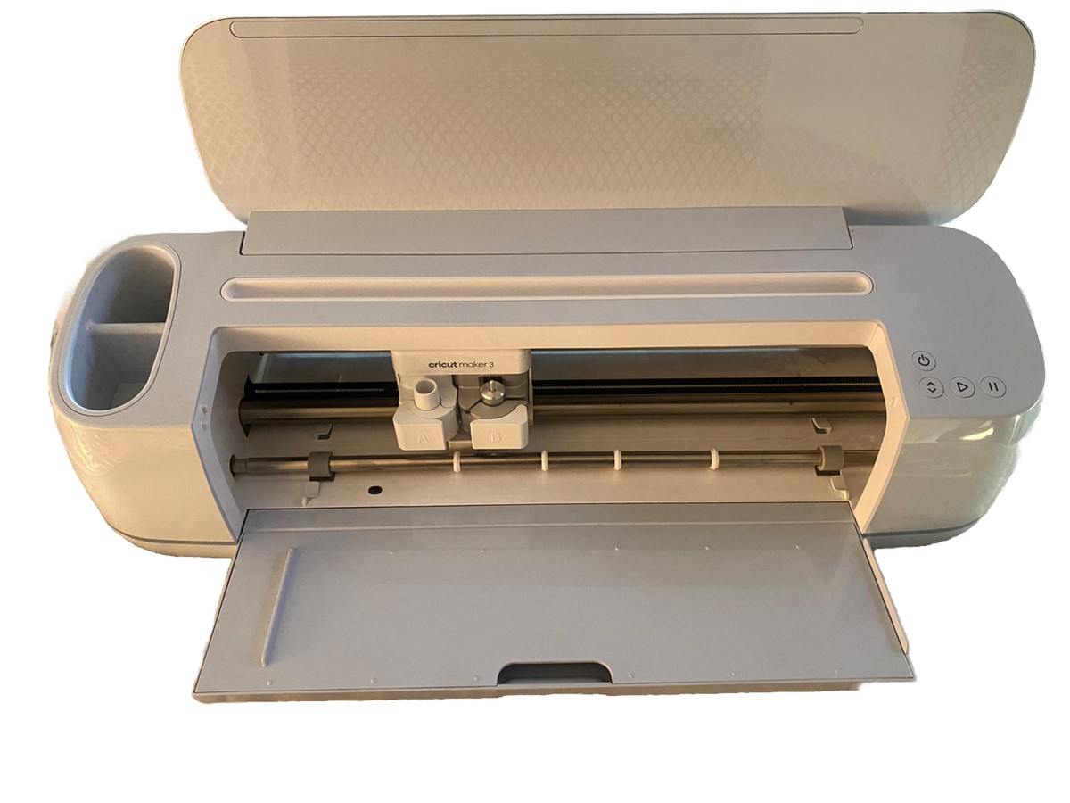 プリンター・複合機 Cricut Maker 3 Cricut Maker™ 3 | Cricut.com