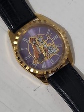 Limited Edition Disney Aristocats Numbered Wristwatch 7144/7500