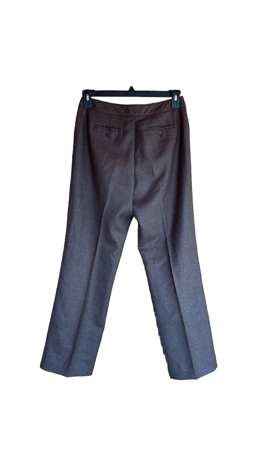 Pendleton Women’s Virgin Wool Flat Front Trousers… - image 6