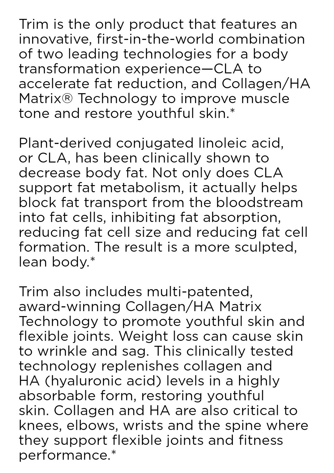 Modere Pineapple Shortcake Trim Collagen New/Sealed FREE SHIP