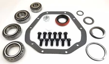 Dana 70 U Ring and Pinion Installation Bearing Master Kit