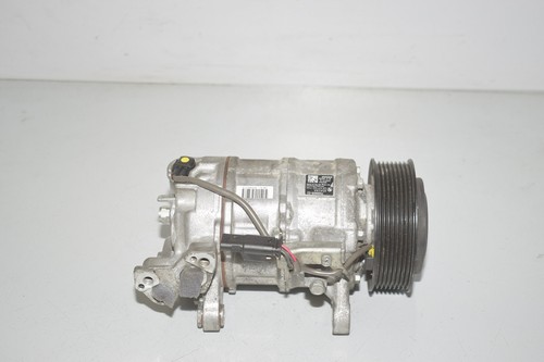 BMW G21 320d Klimakompressor Air conditioning compressor 7948805