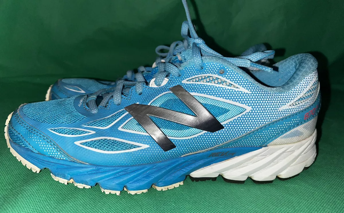 New balance 870v4 hot sale