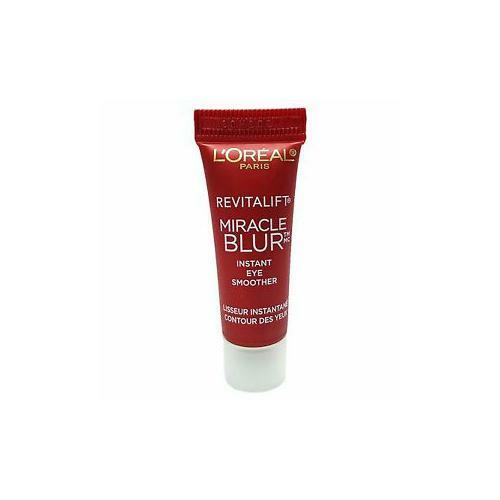 miracle blur cream