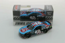  NASCAR 2020 JIMMIE JOHNSON #48 DARLINGTON ALLY 7 TIME TRIBUTE CAR 1/64 