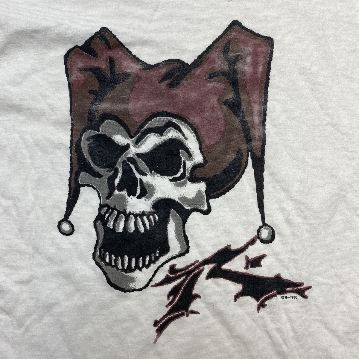 90s XL DOG TOWN vtg Tシャツ スカル トライバル skull Yahoo!オークション - 90s DOG TOWN スカル Tシャツ XL ブラック USA製