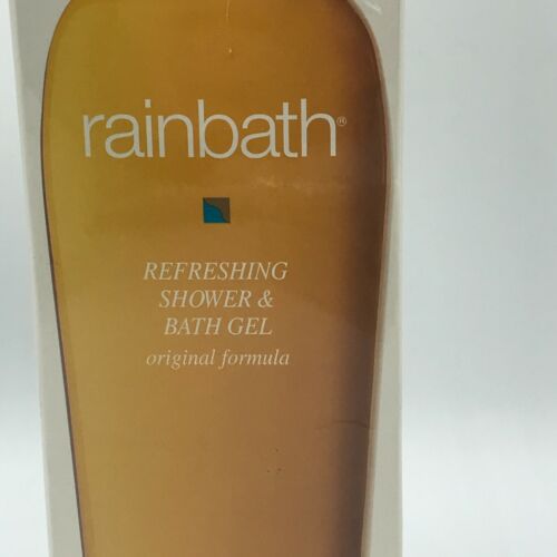 Neutrogena Original Formula Rainbath 35oz New Old Stock Sealed - Picture 4 of 8