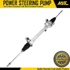 New Power Steering Rack & Pinion Assembly 1G2696 for Pontiac Vibe 2009-2010 2.4L