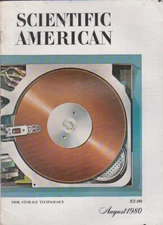 Scientific American-AUG 1980-DISK-STORAGE TECHNOLOGY.