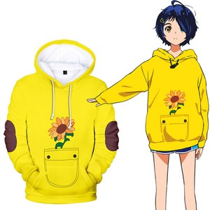 wonder egg priority ai sweater